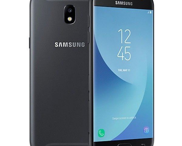 Samsung Galaxy J7 Negro Dual SIM-1j. Móvil de gama media con pantalla grande y una cámara de calidad