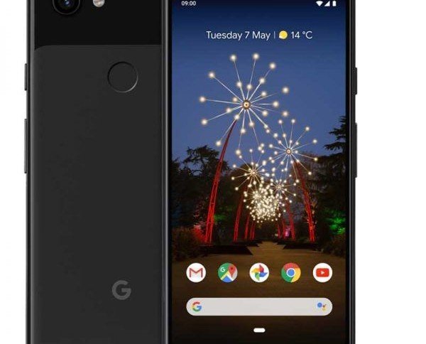 Google Pixel 3A. Gran pantalla,diseño sofisticado y una cámara de gran calidad