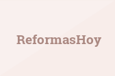 ReformasHoy