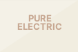PURE ELECTRIC