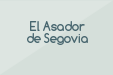 El Asador de Segovia