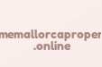  primemallorcaproperties.online