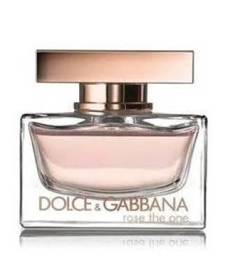 Dolce Gabbana The one. Dolce Gabbana The one rose EDP 50ml