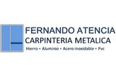 Carpintería Metálica Fernando Atencia