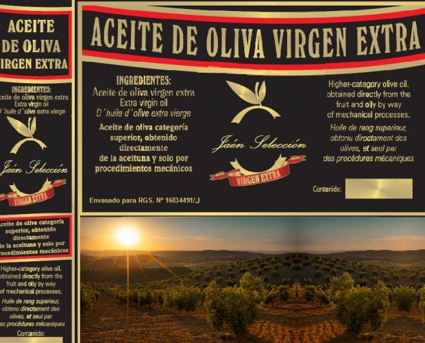 Aceite de Oliva Extra Virgen. Disponemos de las mejores marcas