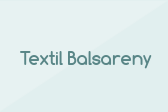 Textil Balsareny