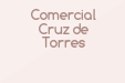 Comercial Cruz de Torres
