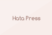 Hata Press