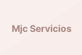 Mjc Servicios