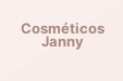 Cosméticos Janny