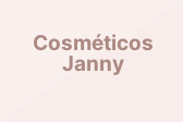 Cosméticos Janny