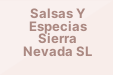 Salsas Y Especias Sierra Nevada SL