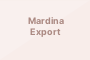 Mardina Export