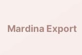 Mardina Export