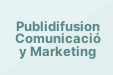 Publidifusion Comunicació y Marketing