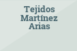 Tejidos Martínez Arias