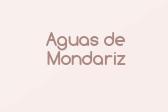 Aguas de Mondariz
