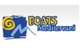 Boats Mediterrani