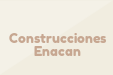 Construcciones Enacan