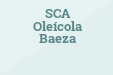 SCA Oleícola Baeza