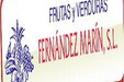 Frutas y Verduras Fernández Marín