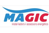 Magic Instal·ladors i Assessors Energètics