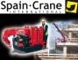 Spain Crane International