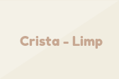 Crista-Limp
