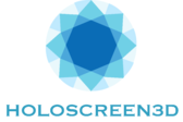 HoloScreen3D
