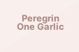 Peregrin One Garlic
