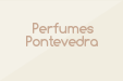Perfumes Pontevedra