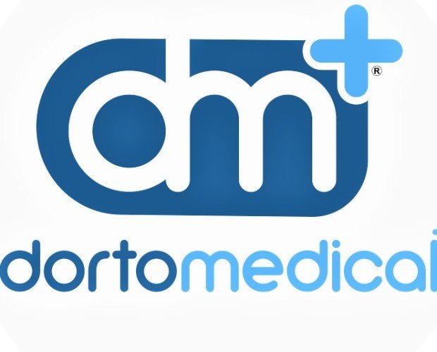 Dortomedical. Logo