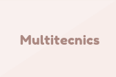 Multitecnics