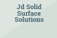 Jd Solid Surface Solutions