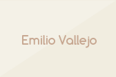 Emilio Vallejo