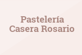 Pastelería Casera Rosario