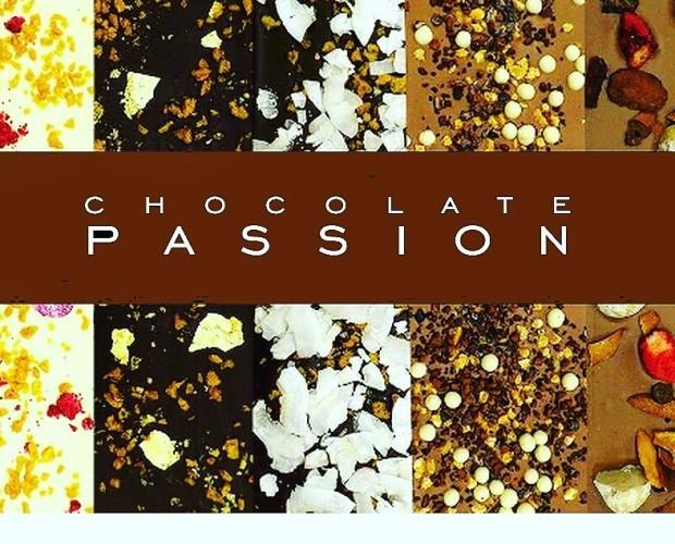 Chocolates. Los mejores chocolates del mercado elaborados con el mejor cacao del mundo.