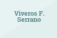 Viveros F. Serrano