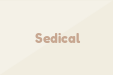 Sedical