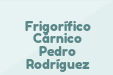 Frigorífico Cárnico Pedro Rodríguez
