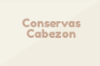 Conservas Cabezon