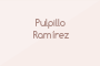 Pulpillo Ramírez