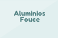 Aluminios Fouce