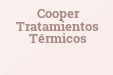 Cooper Tratamientos Térmicos