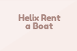 Helix Rent a Boat