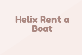 Helix Rent a Boat