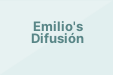 Emilio's Difusión