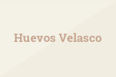  Huevos Velasco