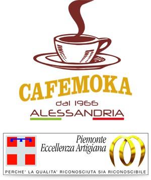 Distribuidor oficial. Distribuidor Oficial para España de Café Moka