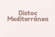 Distoc Mediterráneo
